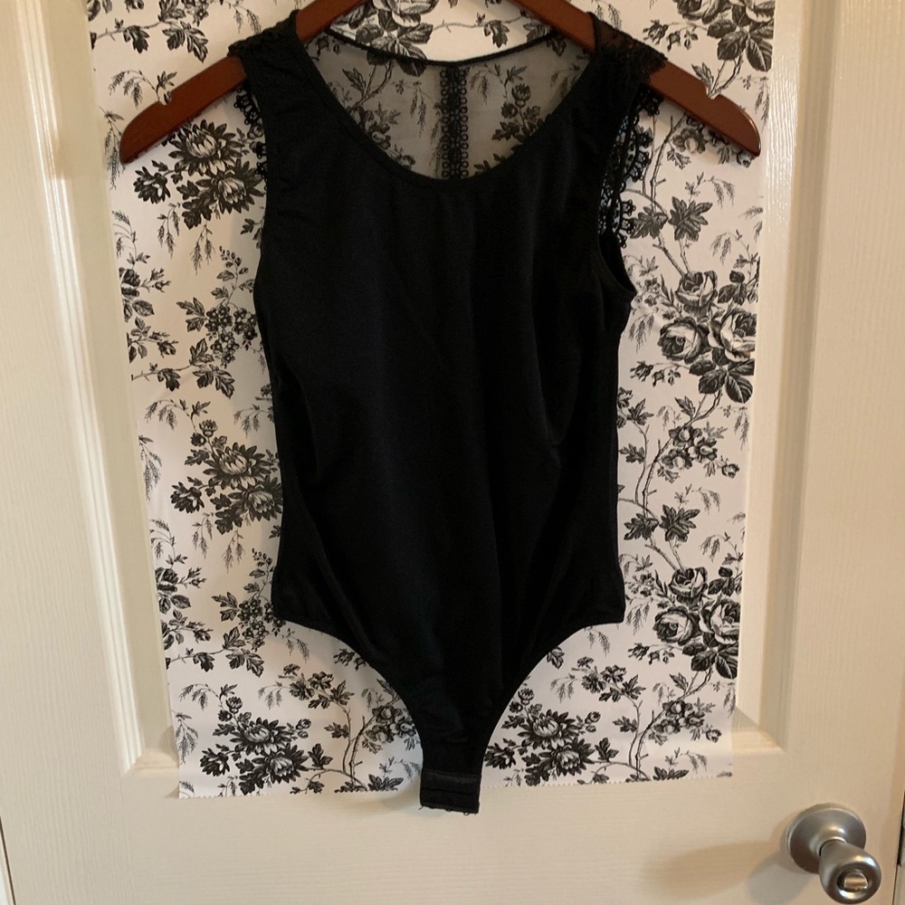 Body suit